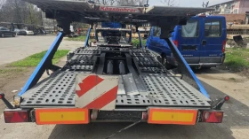 Обява за продажба на Mercedes-Benz Actros Kassbohrer Super Trans  ~28 800 EUR - изображение 9