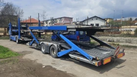 Обява за продажба на Mercedes-Benz Actros Kassbohrer Super Trans  ~28 800 EUR - изображение 7