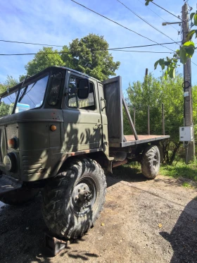 Gaz 66 | Mobile.bg    2