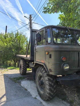 Gaz 66 | Mobile.bg    9