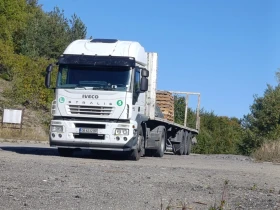     Iveco Stralis