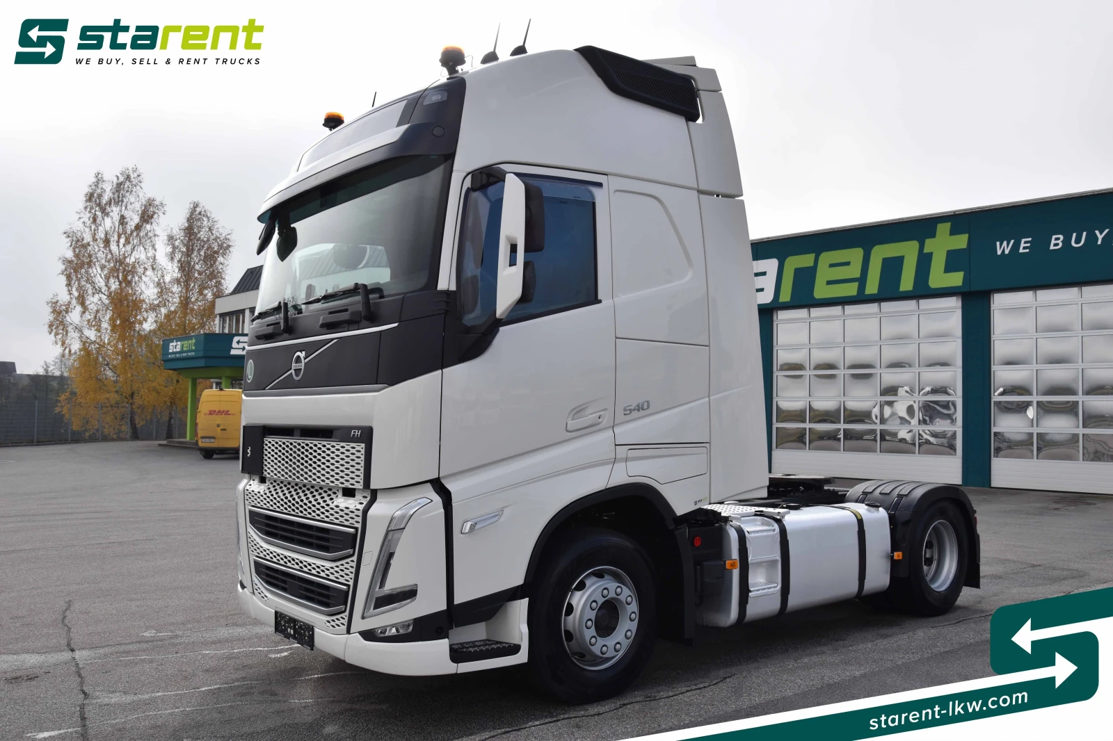 Volvo Fh SZM25110 | Mobile.bg   1