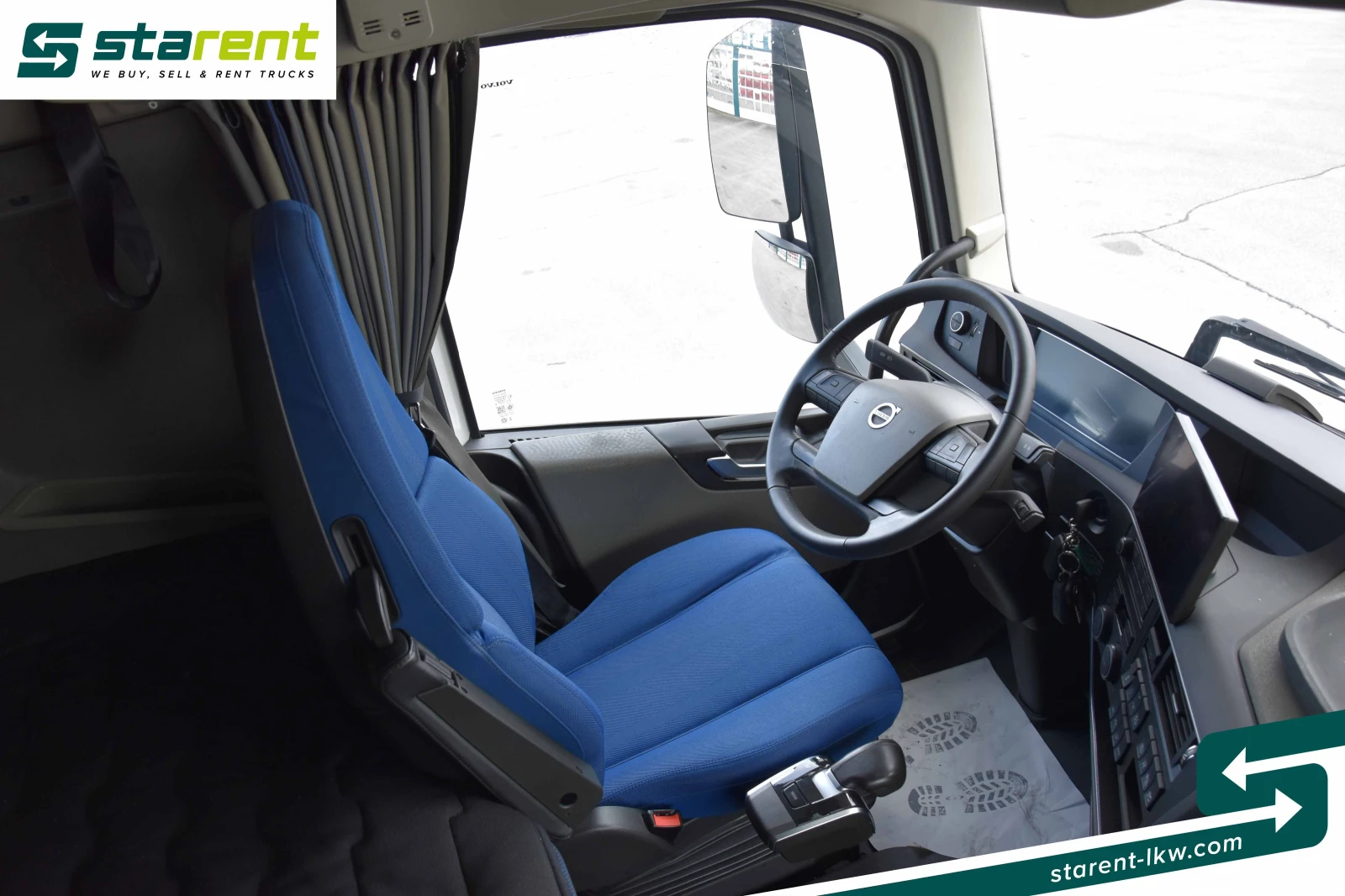 Volvo Fh SZM25110 | Mobile.bg   16