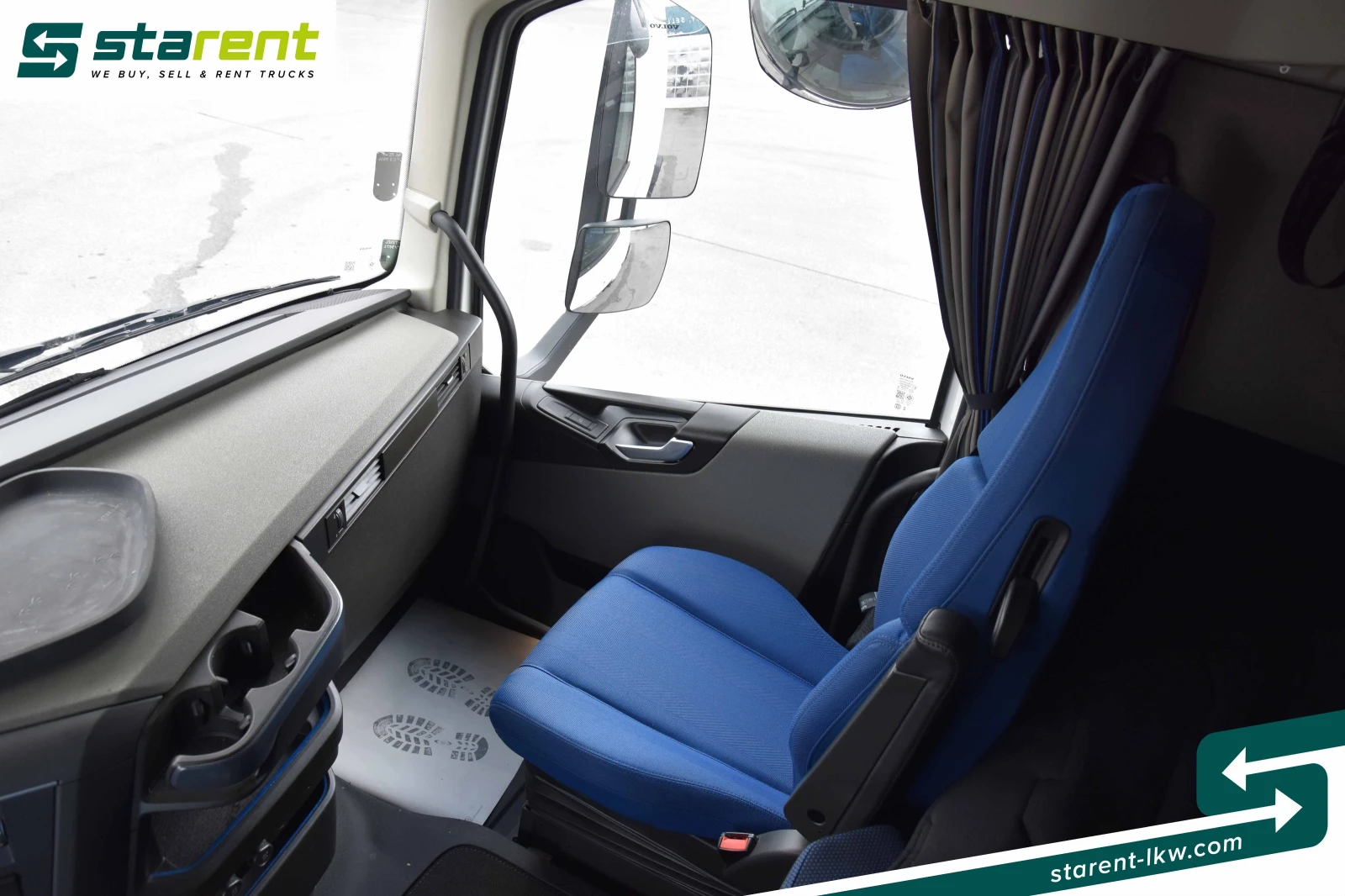 Volvo Fh SZM25110 | Mobile.bg   17