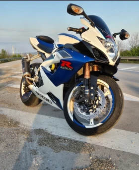 Suzuki Gsxr GSXR 1000 sport, снимка 2
