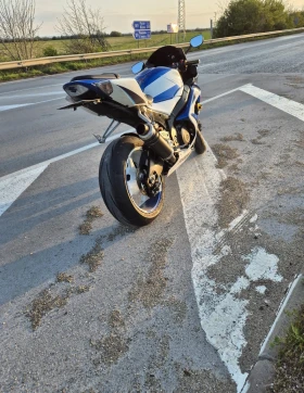 Suzuki Gsxr GSXR 1000 sport, снимка 4
