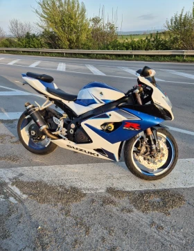 Suzuki Gsxr GSXR 1000 sport, снимка 3
