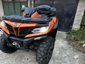Cfmoto CFORCE 850XC, снимка 3