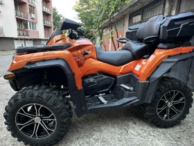 Cfmoto CFORCE 850XC, снимка 2