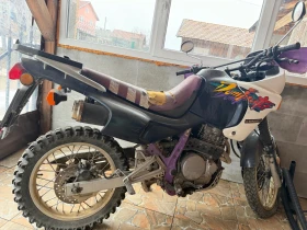 Honda Nx, снимка 3