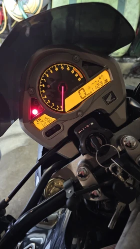 Honda Hornet, снимка 3