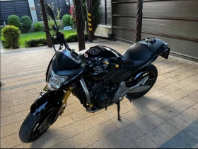 Honda Hornet, снимка 1