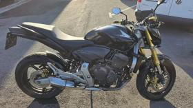 Honda Hornet, снимка 4