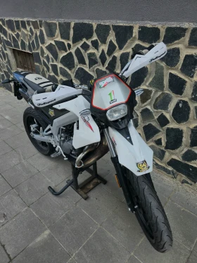 Aprilia Rx 50 2Т, снимка 3