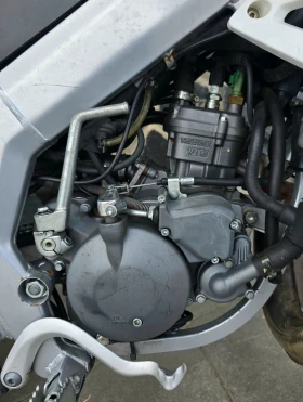 Aprilia Rx 50 2Т, снимка 5