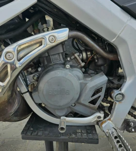 Aprilia Rx 50 2Т, снимка 6