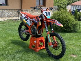  Ktm SX-F