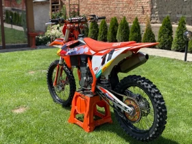 Ktm SX-F * FACTORY * Akrapovic * Hinson | Mobile.bg    3