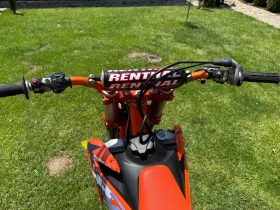 Ktm SX-F * FACTORY * Akrapovic * Hinson | Mobile.bg    11