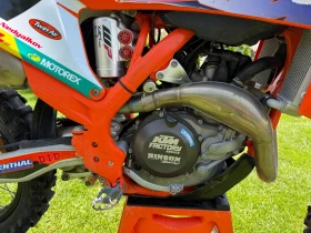 Ktm SX-F * FACTORY * Akrapovic * Hinson | Mobile.bg    7