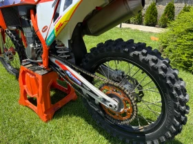 Ktm SX-F * FACTORY * Akrapovic * Hinson | Mobile.bg    10