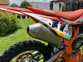 Ktm SX-F * FACTORY * Akrapovic * Hinson | Mobile.bg    9
