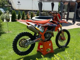 Ktm SX-F * FACTORY * Akrapovic * Hinson | Mobile.bg    4