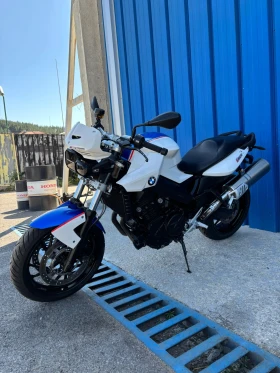 BMW F 800R ABS | Mobile.bg    3