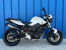 BMW F 800R ABS | Mobile.bg    1