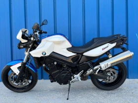 BMW F 800R ABS | Mobile.bg    6