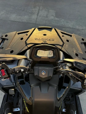 Обява за продажба на Cfmoto CFORCE ~22 560 лв. - изображение 6