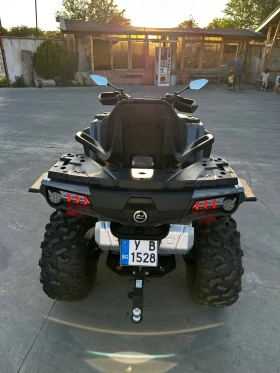 Обява за продажба на Cfmoto CFORCE ~22 560 лв. - изображение 3