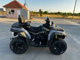 Обява за продажба на Cfmoto CFORCE ~22 560 лв. - изображение 4