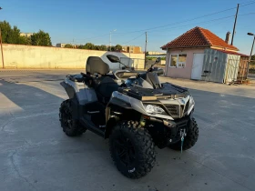 Обява за продажба на Cfmoto CFORCE ~22 560 лв. - изображение 1