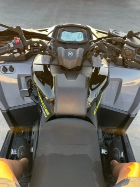 Обява за продажба на Cfmoto CFORCE ~22 560 лв. - изображение 7