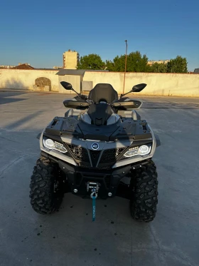 Обява за продажба на Cfmoto CFORCE ~22 560 лв. - изображение 1