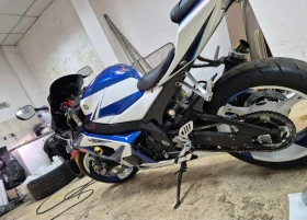 Обява за продажба на Suzuki Gsxr GSXR 1000 sport ~9 999 лв. - изображение 4