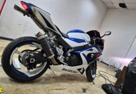 Обява за продажба на Suzuki Gsxr GSXR 1000 sport ~9 999 лв. - изображение 6