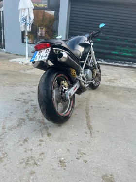 Ducati Monster | Mobile.bg    3