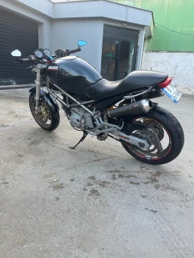 Ducati Monster | Mobile.bg    4