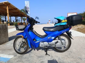 Lifan LF Balkan 50, снимка 10