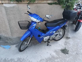Lifan LF Balkan 50, снимка 4