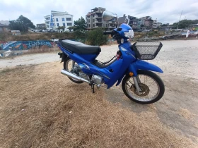 Lifan LF Balkan 50, снимка 3