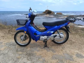Lifan LF Balkan 50, снимка 7
