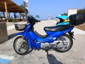 Lifan LF Balkan 50, снимка 12