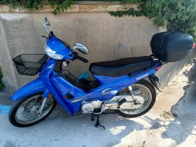 Lifan LF Balkan 50, снимка 6