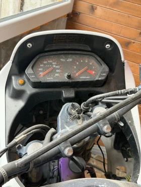 Honda Nx, снимка 2 - Мотоциклети и мототехника - 53661653