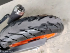 Ktm Duke 390 ABS A2 | Auto.bg — изображение 6
