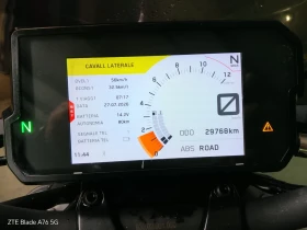 Ktm Duke 390 ABS A2 | Auto.bg — изображение 9