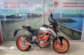Ktm Duke 390 ABS A2 | Auto.bg — изображение 3